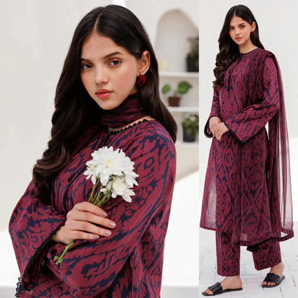 Nafsara Guide: Choosing Ready-to-Wear Outfits