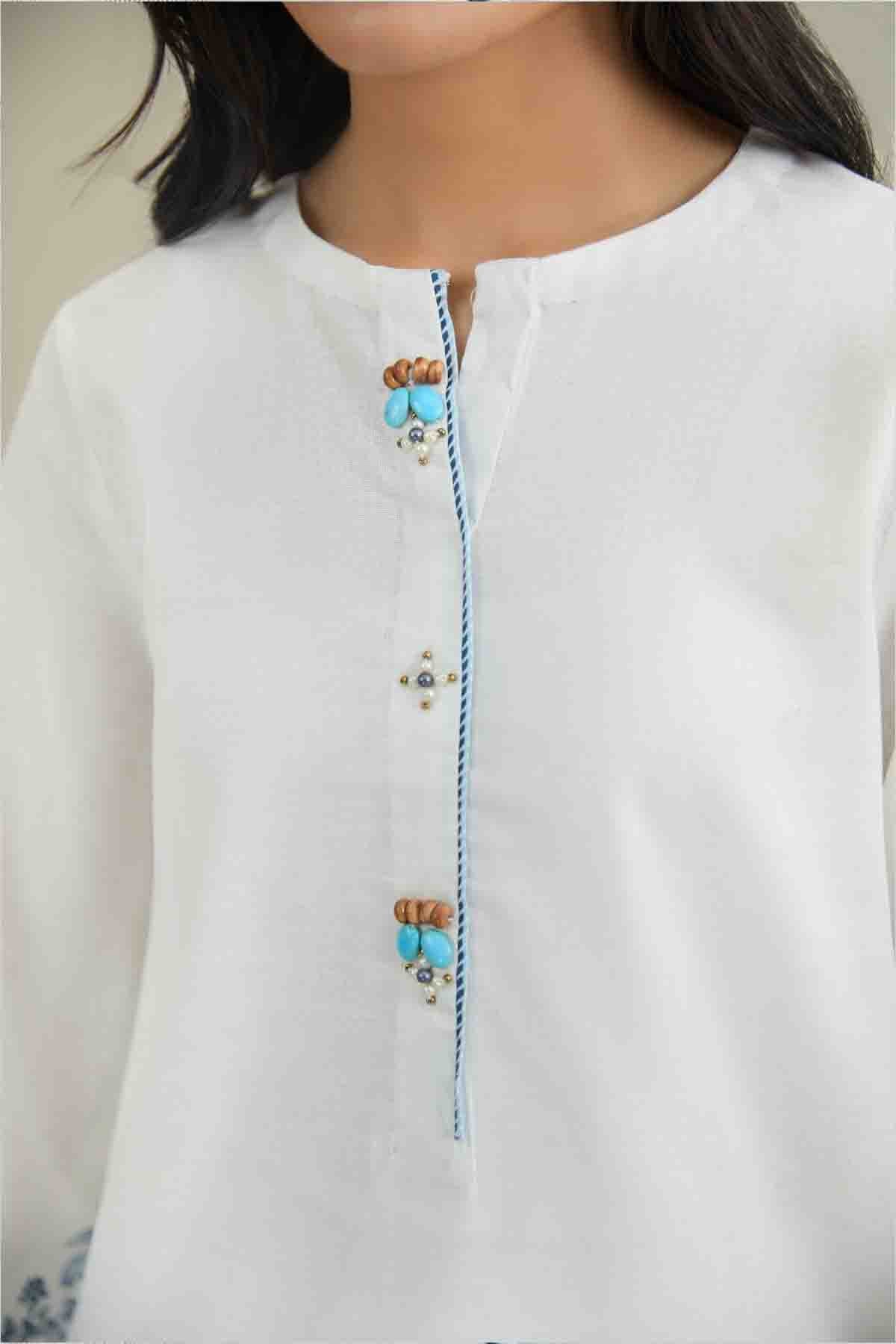 KHADDAR | PRINTED