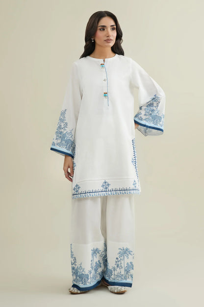 KHADDAR | PRINTED