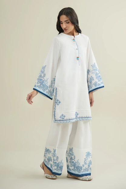 KHADDAR | PRINTED